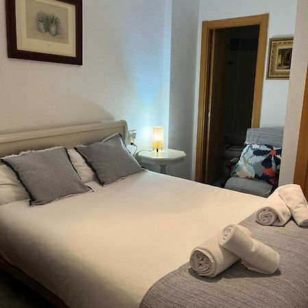 Apartamento Con Encanto Muy Centrico En Pilatos Sevilla Ideal Para Pareja Екстер'єр фото