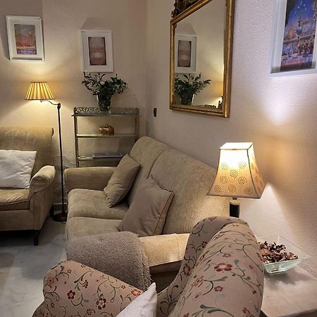 Apartamento Con Encanto Muy Centrico En Pilatos Sevilla Ideal Para Pareja Екстер'єр фото