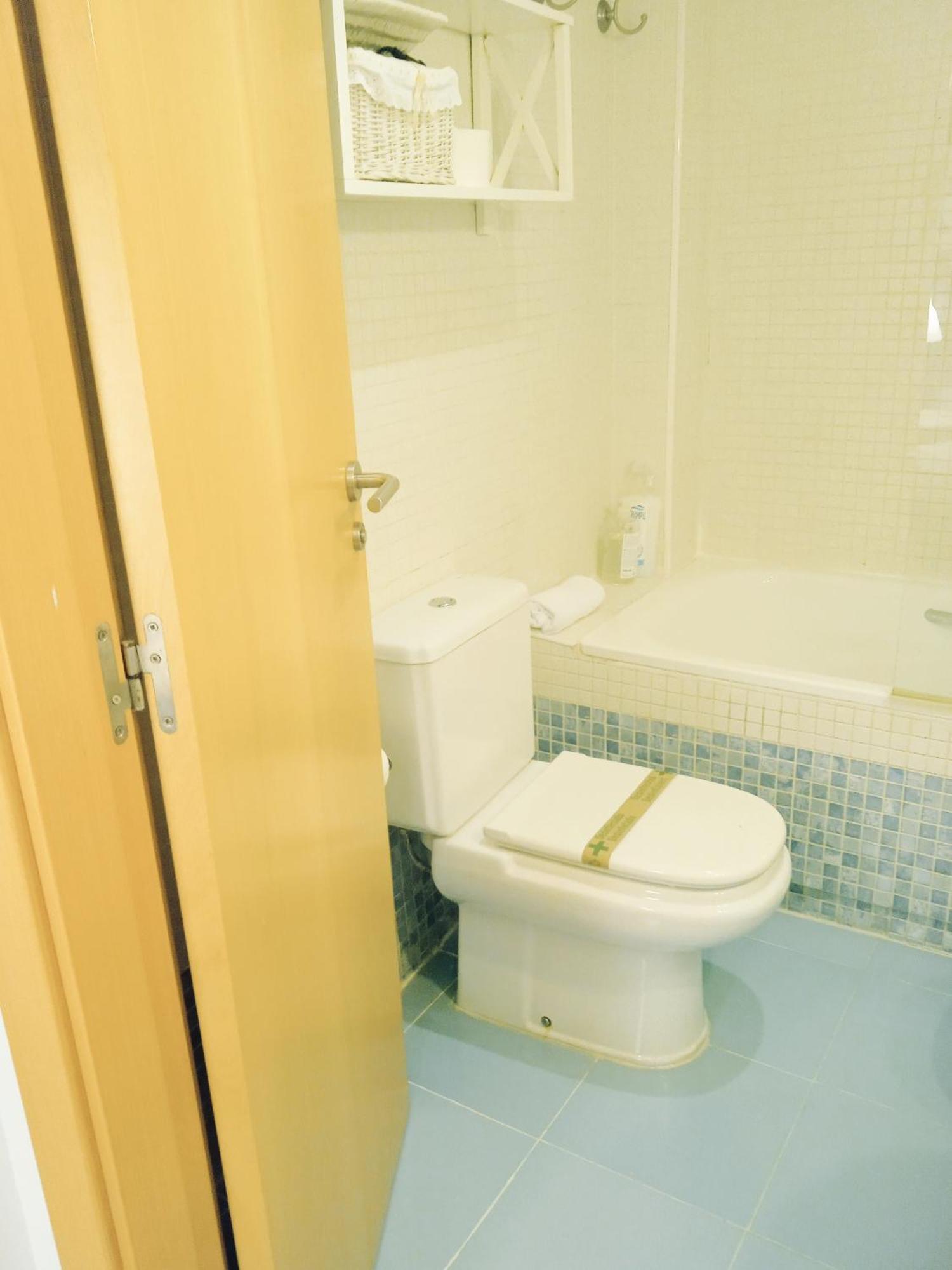Apartamento Con Encanto Muy Centrico En Pilatos Sevilla Ideal Para Pareja Екстер'єр фото