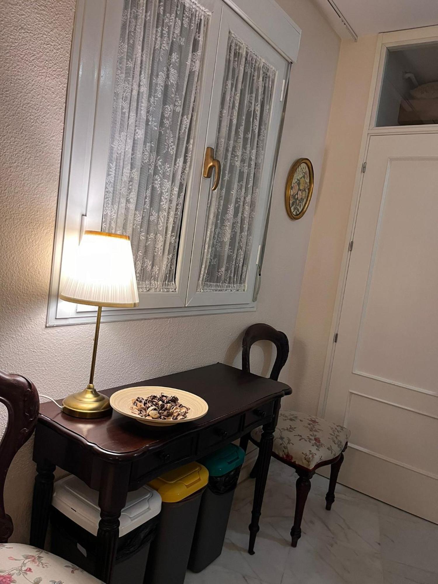 Apartamento Con Encanto Muy Centrico En Pilatos Sevilla Ideal Para Pareja Екстер'єр фото