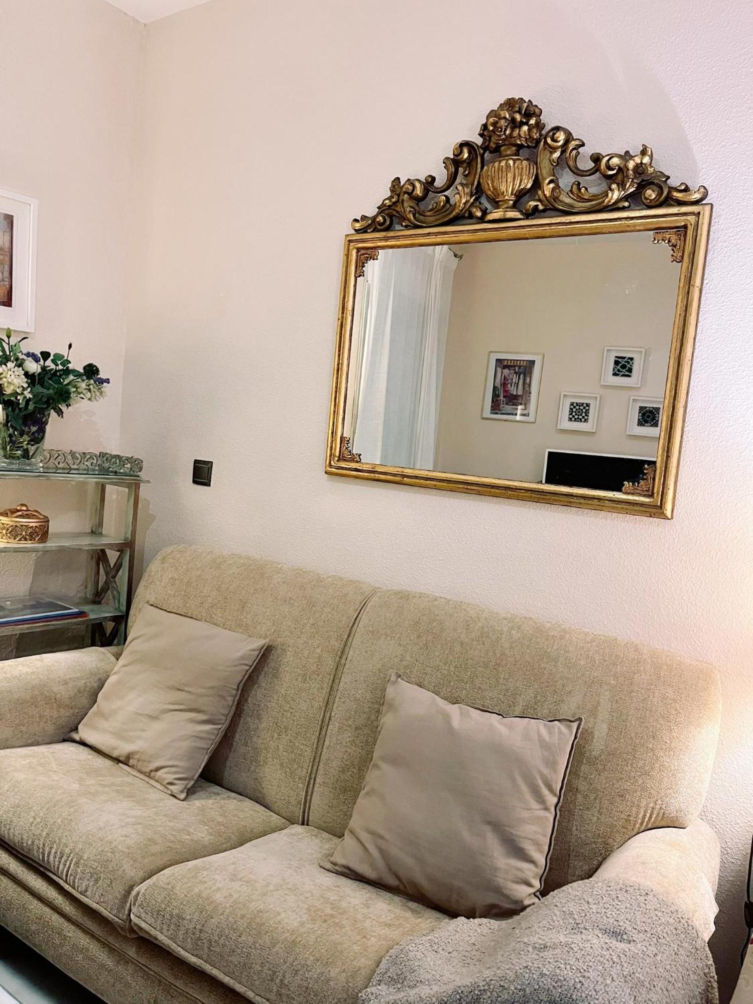 Apartamento Con Encanto Muy Centrico En Pilatos Sevilla Ideal Para Pareja Екстер'єр фото